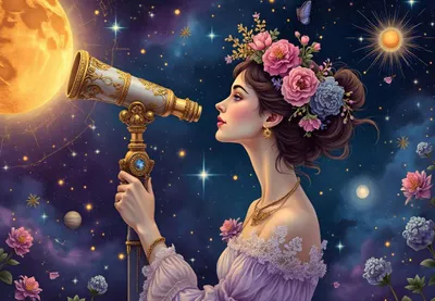 Produktbild von Alipson Puzzle Puzzle Secrets of Heaven - 1000 Teile Puzzle