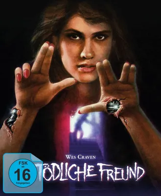 Obrázok produktu pre Der tödliche Freund