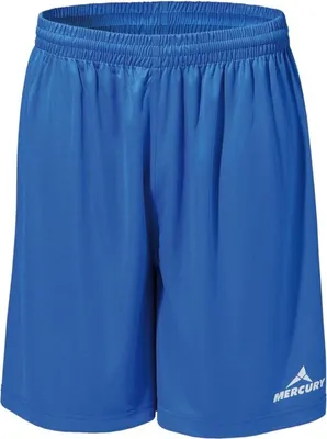 Produktbild von Mercury Equipment Pro Kurze Hose Blau M Mann Blau M