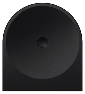 Obrázok produktu pre Samsung HW-LS50H, 3.0 kanály/kanálov, 70 W, Dolby Atmos Music, Dolby Atmos, Dolby Digital Plus, Čierna, 0,5 W, 251 mm