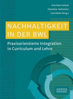 Image de Nachhaltigkeit in der BWL