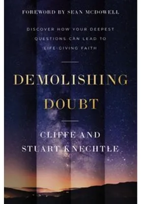Obrázok produktu pre Demolishing Doubt