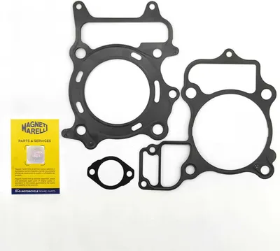Produktbild von Zylinderfußdichtung MAGNETI MARELLI für Zylinder MCI0001