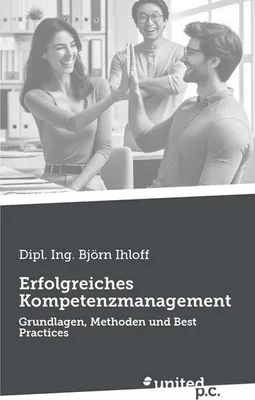 Immagine prodotto di Erfolgreiches Kompetenzmanagement