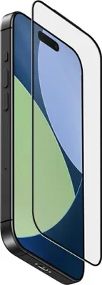 Zdjęcie produktu dla Szkło Hartowane Uniq Optix Vivid Do      Iphone 17 Pro Max Clear