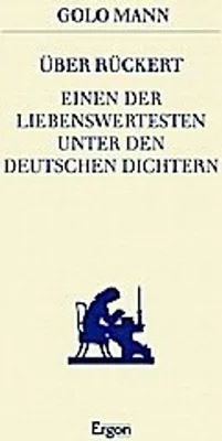 Obrázek produktu pro Über Rückert