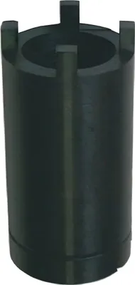 Produktbild von JMP Nutmuttern-Stecknuss 4 Haken