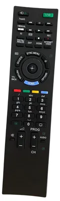 Ersatz Fernbedienung für Sony RM-ED030 | RM-ED031