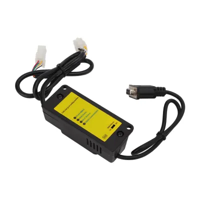 Zdjęcie produktu dla Moduł interfejsu automatu sprzedającego, adapter PC do MDB, interfejs PC do adaptera MDB, moduł interfejsu automatu sprzedającego RS232 MDB, moduł interfejsu RS232 MDB, adapter automatu sprzedającego