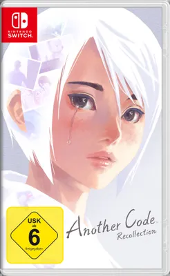 Produktbild von Another Code: Recollection