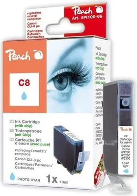 Produktbild von Peach PI100-69