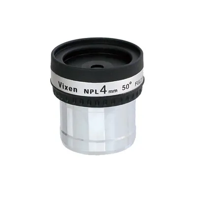 Produktbild von Vixen NPL 4.0mm 4 Element Plossl Eyepiece 1.25"