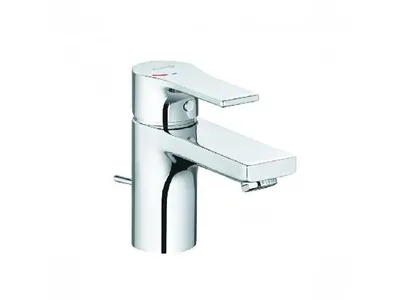 Produktbild von KLUDI 482630565 ZENTA SL Waschtisch-EHM 75mm