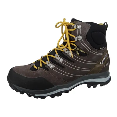 Zdjęcie produktu dla Buty męskie AKU Alterra GTX 402 brązowe