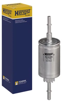 Immagine prodotto di FILTRO HENGST Filtro carburante