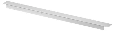 Immagine prodotto di Barra per contenitori Gastronorm, HENDI, Linea Cucina, GN 1/2, 325x22x(H)10mm