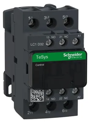 Obrázok produktu pre Pomocný kontakt Schneider Electric LC1D32M7 (LC1D32M7)