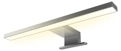 Produktbild von kalb | LED Badleuchte Badlampe Spiegellampe 230V warmweiss neutralweiss 300mm warmweiß