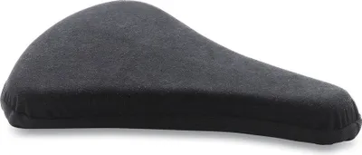 Produktbild von TEMPUR® Fahrradsattelkissen, 28,5 x 25 x 3 cm - M