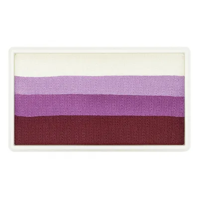 Produktbild von Diamond FX Splitcake Purple Rose 30 g