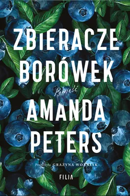 Obrázek produktu pro Zbieracze borówek