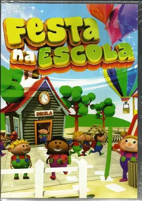 Immagine prodotto di FESTA A SCUOLA - Vari Artisti [DVD]