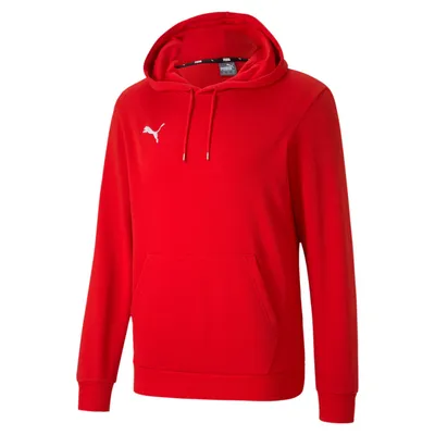Produktbild von Puma teamGOAL 23 Casuals Hoody Kinder