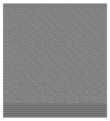 Produktbild von Ddddd Küchentuch Akira 50 x 55 grau | 6 Stück