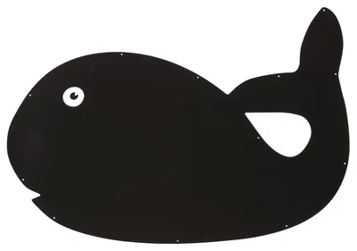 Immagine prodotto di EDUPLAY 110506 Lavagne da esterno orso gatto balena set di 3