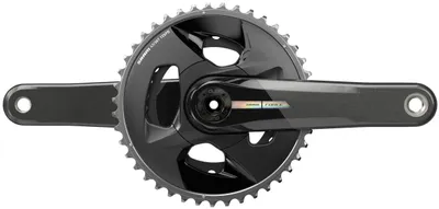 Image de Sram KRG Force Wide D2 12-f.,43/30Z,172,5mm,ir,DUB,Alu,DM