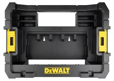 Image de Boitier DEWALT DT70716-QZ pour petits coffrets TOUGHCASE et boites d'embouts compatible T-stak
