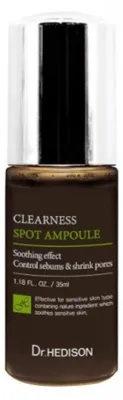 Image de Dr. Hedison, Sérum Spot, 35 ml