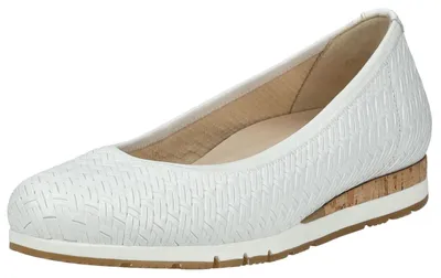 Produktbild von Gabor Ballerinas Ballerinas Glattleder