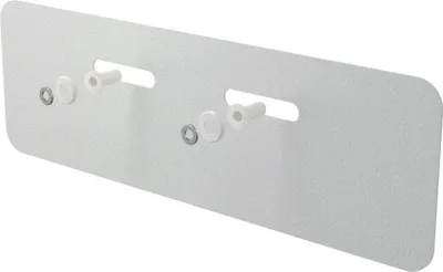 Produktbild von TrendLine Schallschutzset für Waschtisch 60 - 75 cm