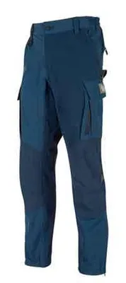 Immagine prodotto di PANTALONE DA LAVORO 'TREK' BLU UPOWER Tg. L