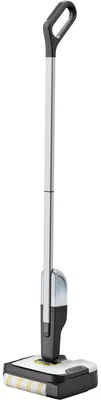 Immagine prodotto di Karcher FC 2-4 Lavapavimenti Cordless con Batteria Nero Grigio Bianco