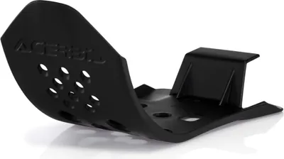 Obrázok produktu pre ACERBIS Black paramotor pre KAWASAKI