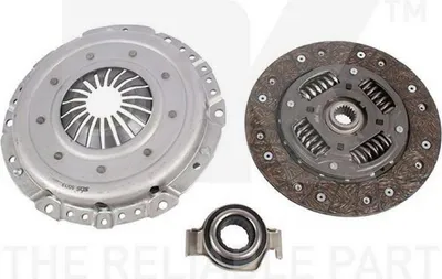 Image de Kit d'embrayage 139959