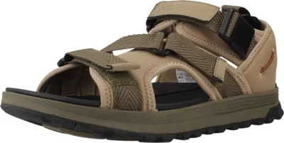 Image de Clarks Atl Trek Tide Couleur Vert