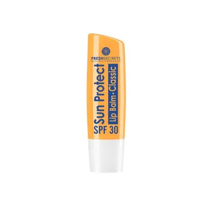 Immagine prodotto di Fresh Secrets Balsamo labbra protettivo solare Classic SPF 30