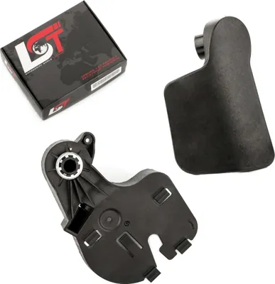 Produktbild von Motorhaube Öffner Set Entriegelung Hebel für AUDI A3 8V A4 B8 A5 8T A6 C7 A7