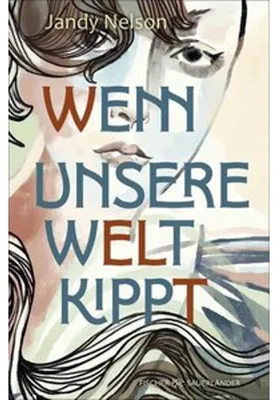 Obrázok produktu pre Wenn unsere Welt kippt
