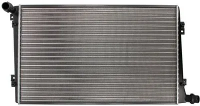 Produktbild von THERMOTEC D7W042TT Kühler Wasserkühler Motorkühler für VW Golf V Schrägheck (1K1) TOURAN (1T1, 1T2) Passat Variant (3C5) GOLF PLUS (5M1, 521) für AUDI