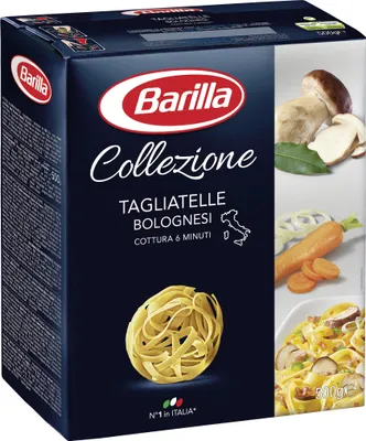 Produktbild von Barilla Tagliatelle 500g