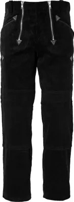 Produktbild von Job Zunfthose Trenkercord ARNE + 4cm längeres Bein, Größe:114