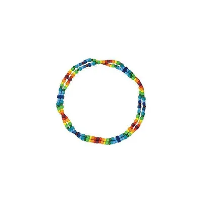 Produktbild von ZETOA -Babykette Regenbogen