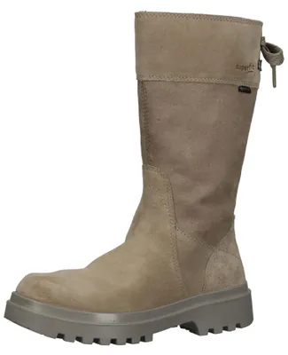 Obrázek produktu pro Boty Superfit Boty semiš/textil