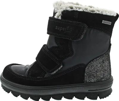 Produktbild von Superfit Flavia 1-000218-0000 (29/schwarz)