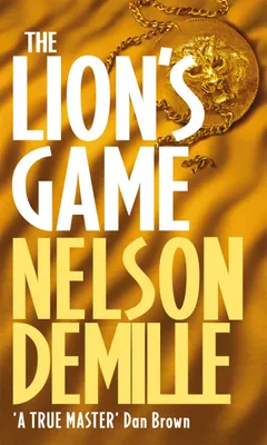 Produktbild von The Lion's Game
