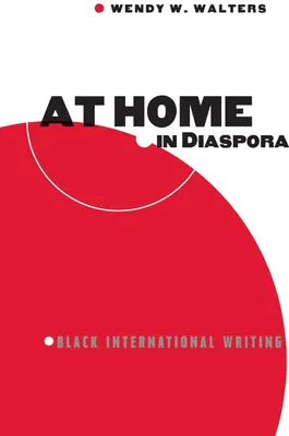 Produktbild von At Home in Diaspora